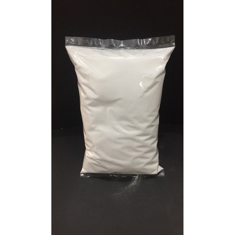

[Tamtbk] Gula Donat / Dusting / Gula Dingin Packing 1 kg