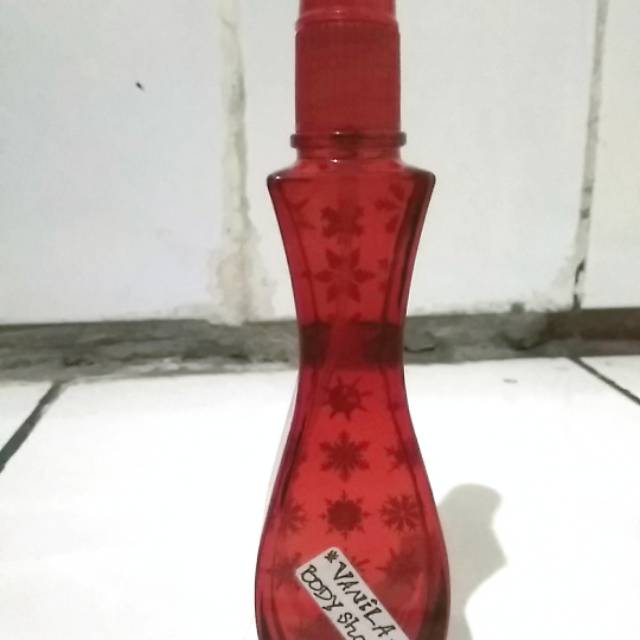 Parfum bibit original eropa