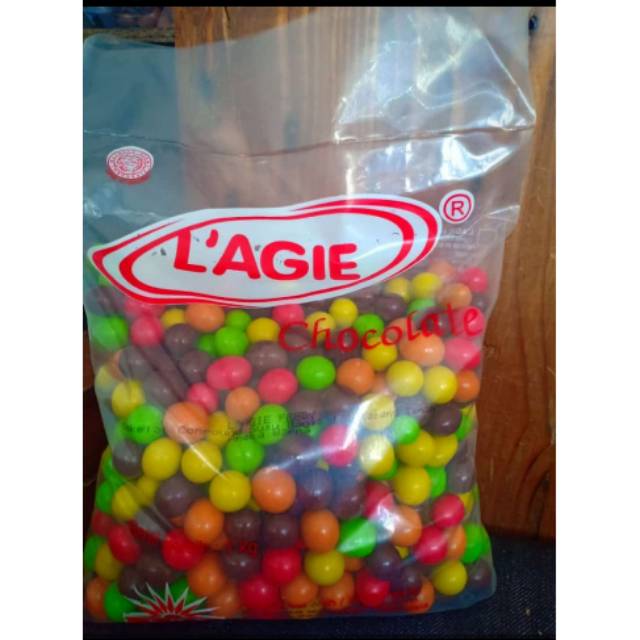 

CACA LAGI'E 1kg