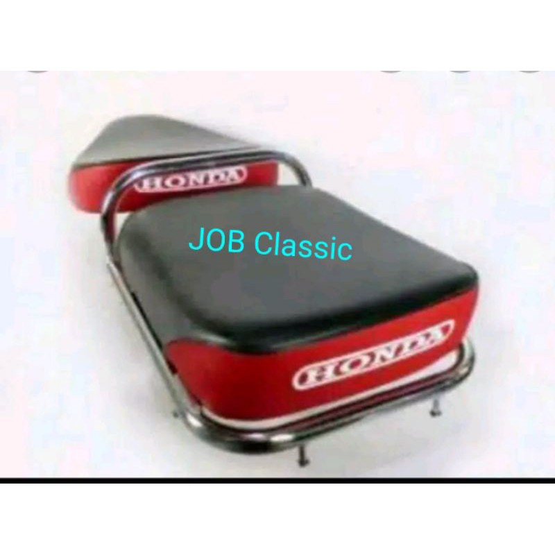 jok pispot honda c70