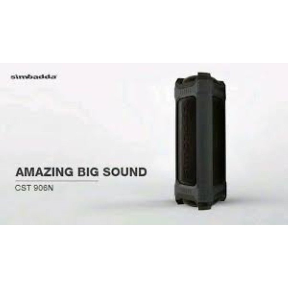 simbadda cst 906