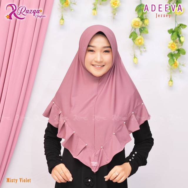 Adeeva by Razqa Hijab