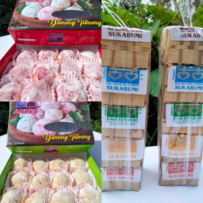 

mochi paket hemat terdiri dari 2kap dan 2renceng