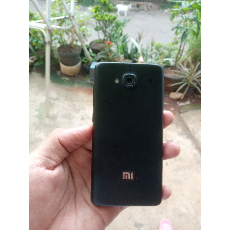 xiaomi redmi 2 minus baca deskripsi