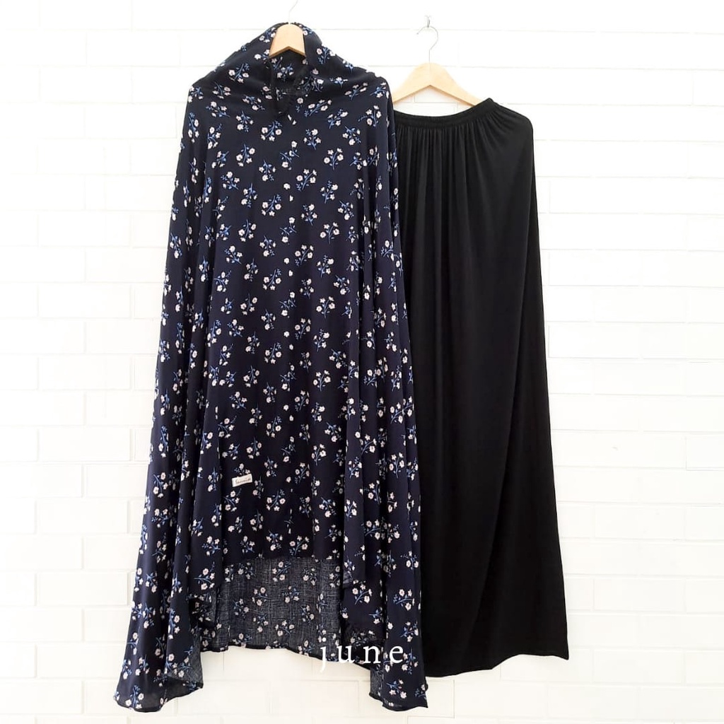 Mukena Dewasa SUNRISE "JUNE"