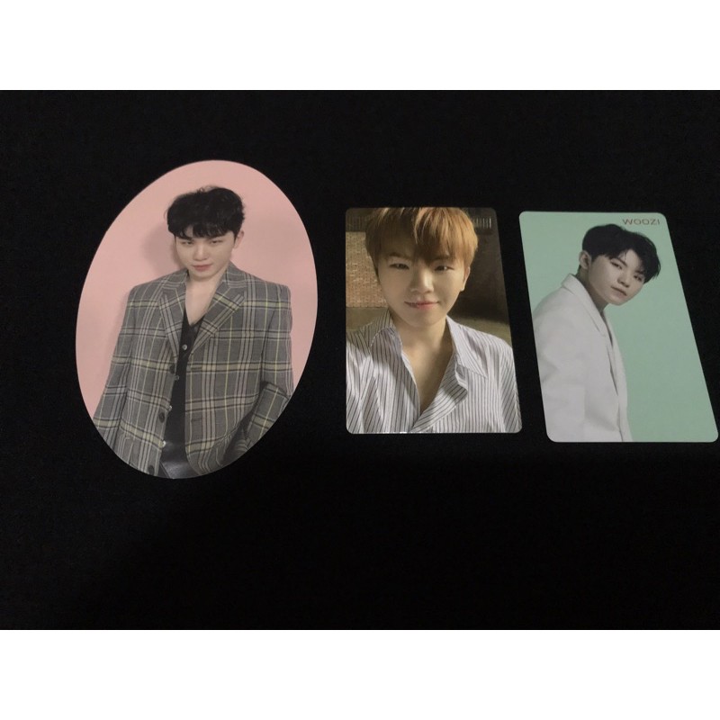 pc begin hmv 24h oval semicolon woozi