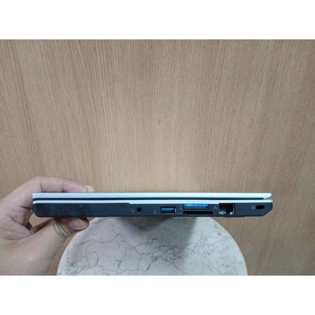 Laptop NEC VB Original Japan i5 Gen 6 | Slim | SSD 256GB | Murah / Bergaransi / Berkualitas