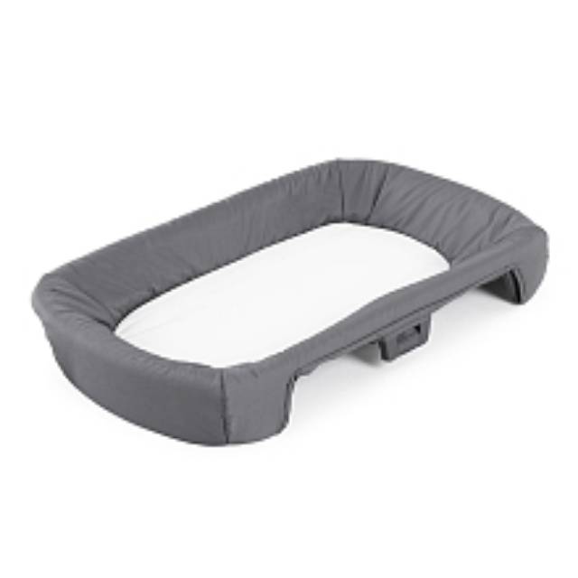 Nuna Sena Changer (tanpa box tempat tidur)