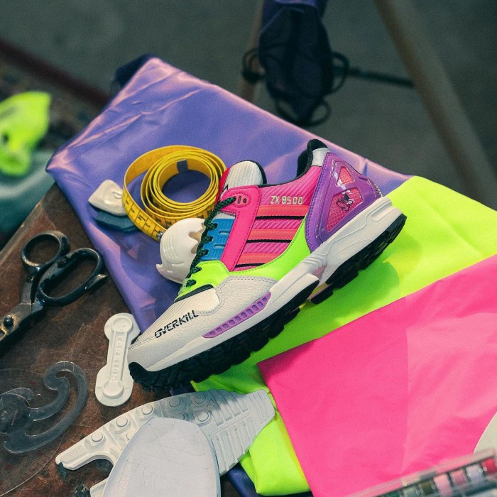 adidas overkill 8500