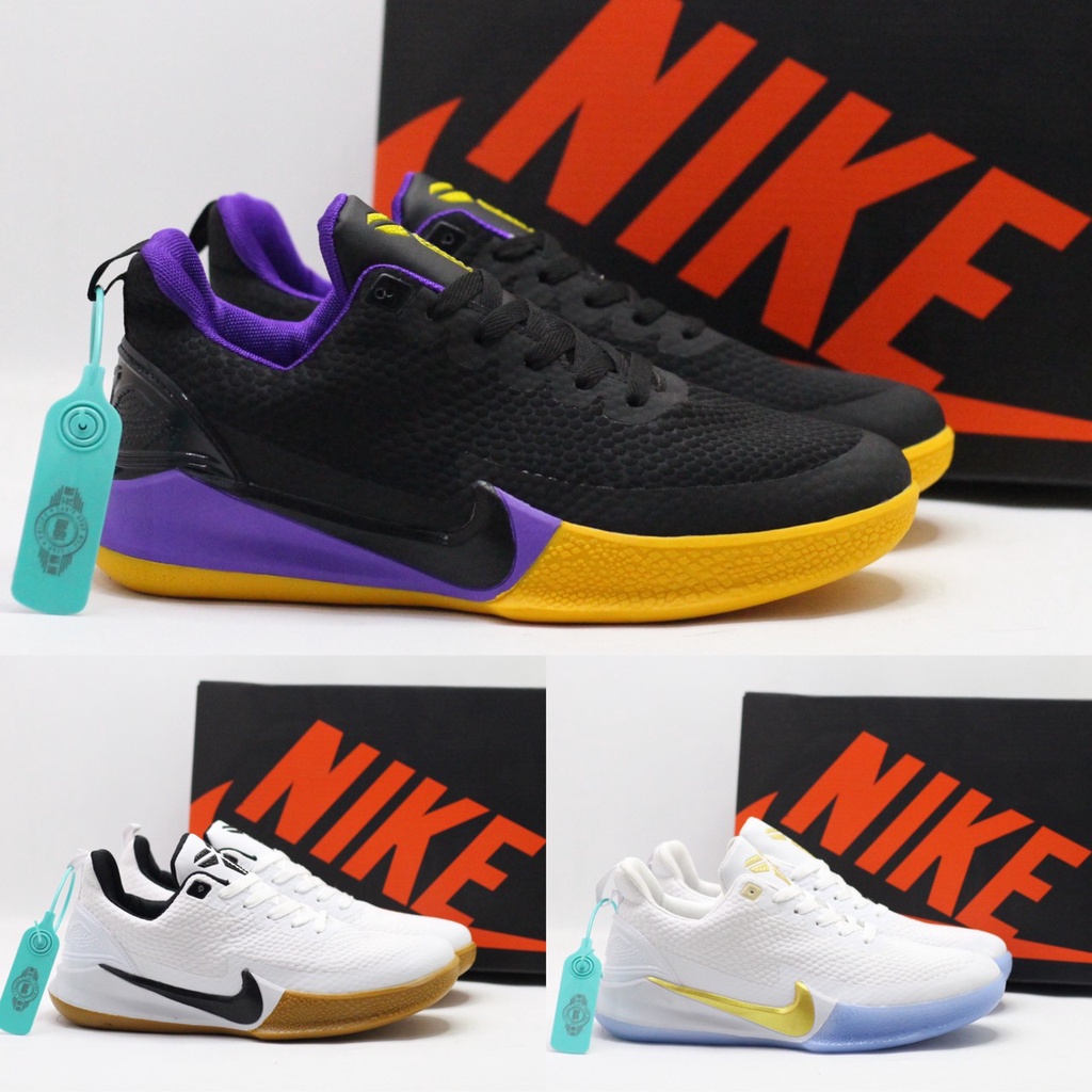 mamba kobe nike