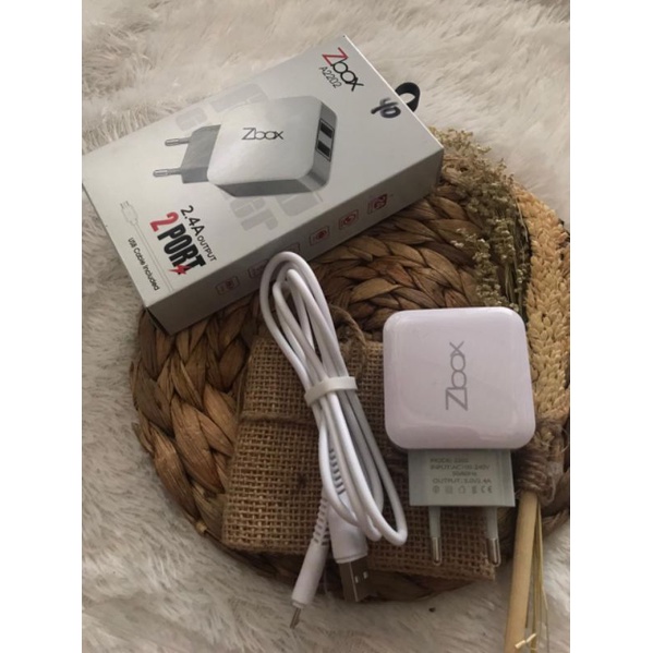 charger zbox a2202 micro