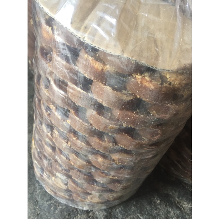 

Gula Merah Koin 10 KG