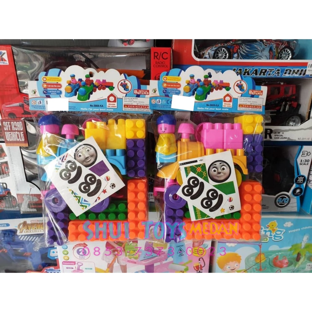 BLOCK LEGO SUSUN/BLOCK PUZZLE/PUZZLE LEGO/MAINAN LEGO ANAK/MAINAN BLOCK SUSUN