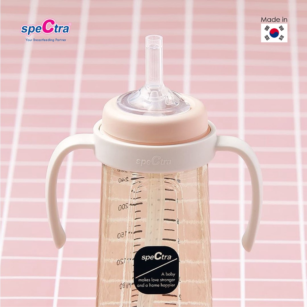 Spectra Baby Bottle Handle Pegangan Botol Susu Bayi