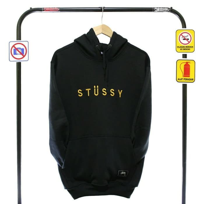 TURUN HARGA ! Sweater Pria Hoodie Premium - Sweater Distro  - Sweater Hoodie BORDIR Premium