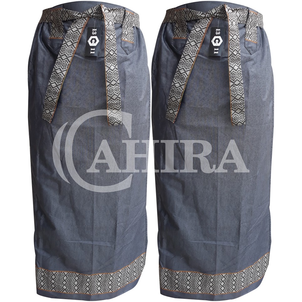 SARUNG CELANA ANAK SD PANJANG CELANA 75 CM CELANA SARUNG RBN