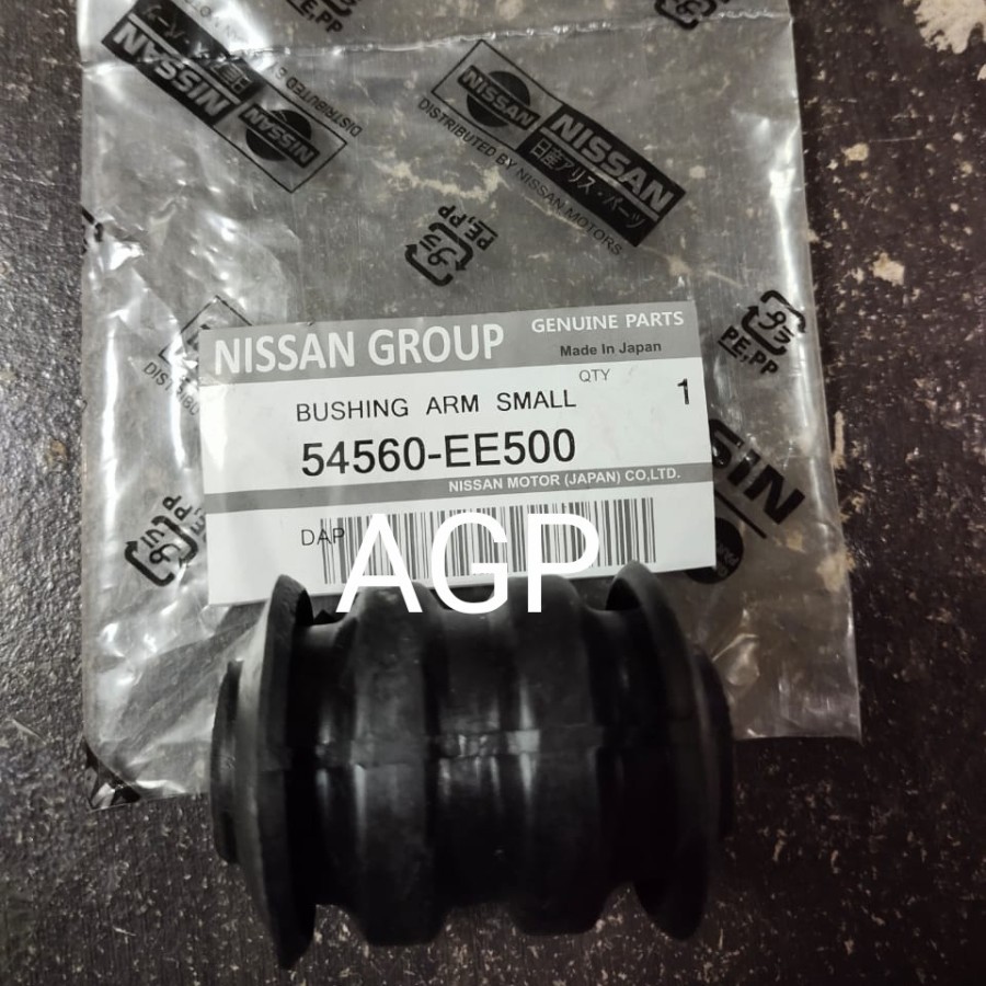 Bushing Arm Small Bushing Lower Arm Kecil Grand Livina New XTrail T31