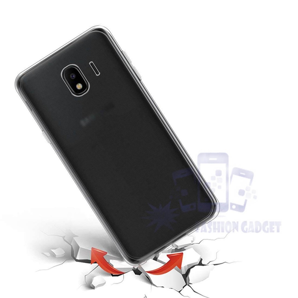 Softshell Samsung Galaxy J4 2018 Softcase Anti Crack Casing AntiShock Silikon Samsung Galaxy J4 2018