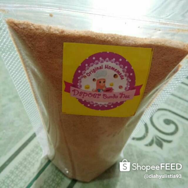 

Kunyit Instant (200gr)