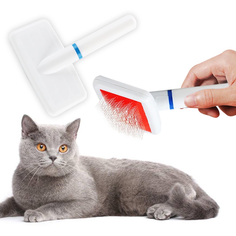 SISIR KUCING ANJING  KELINCI PET GROOMING SISIR GROOMING