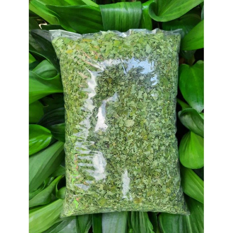 Teh Bubuk Daun Kelor (100 gram) / Morinaga Tea Powder