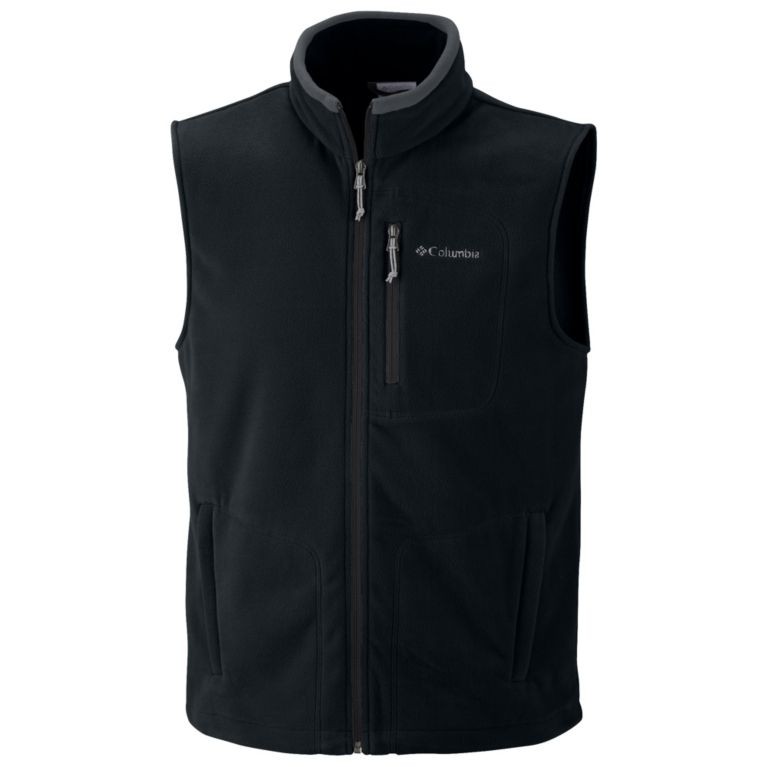 columbia steens mountain fleece jacket