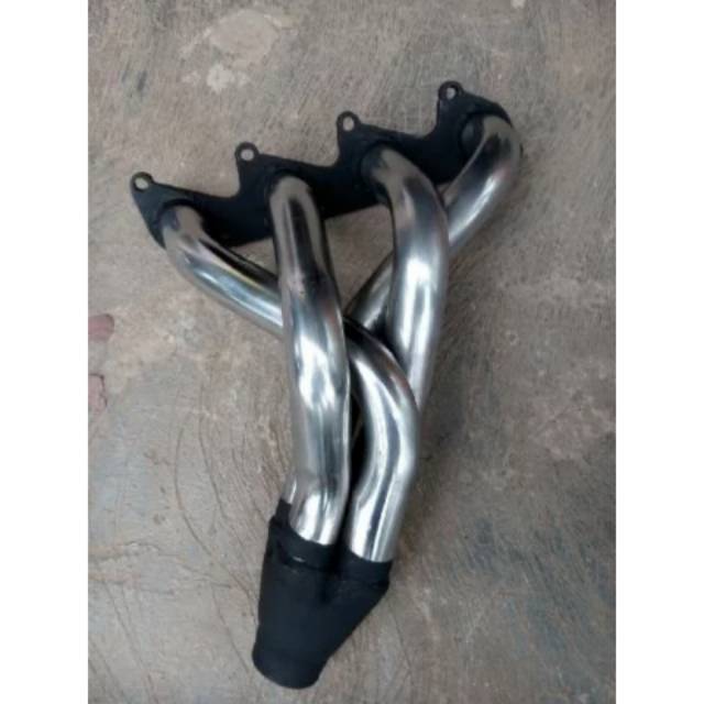 Header lancer sl