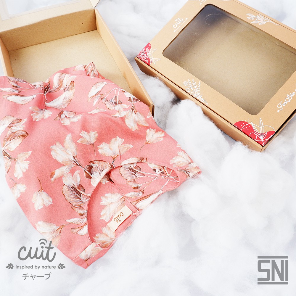 Cuit Special Giftbox for Hampers / Parcel-2