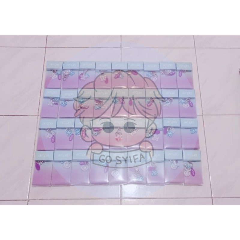READY STOCK AESPA ACRYLIC KEYRING NEXT LEVEL KARINA WINTER