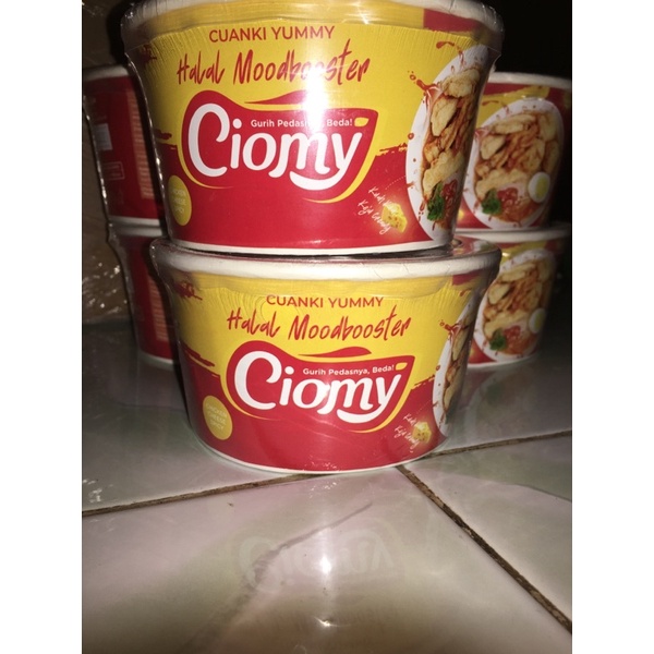 

cuanky cheese Cup