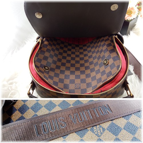 LV Ransel 3in1 Laptop - Honshop