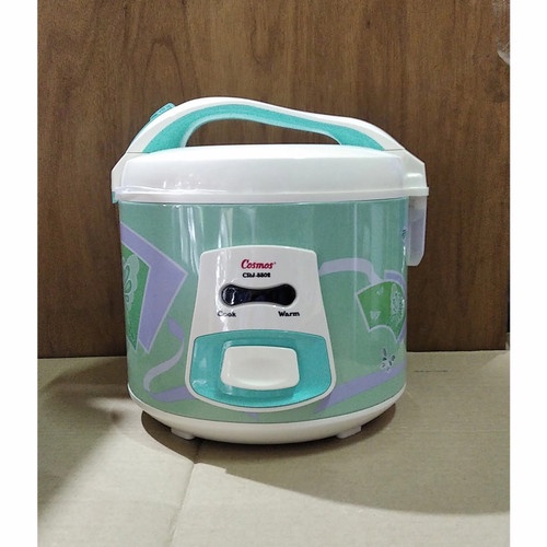 Rice Cooker/Magic Com Cosmos CRJ 3302 (1,8 Liter)