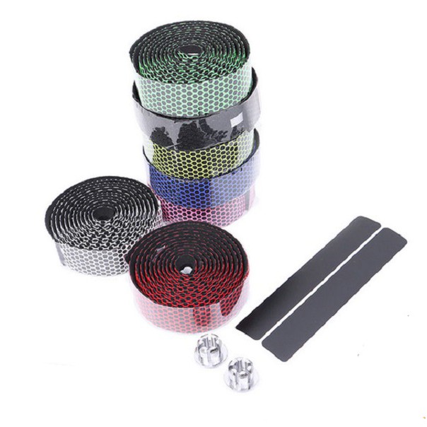 Bar Tape Road Bike Bicycle  Honeycromb