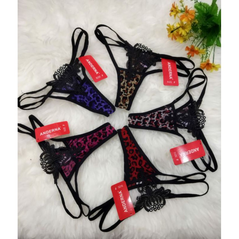 G STRING SEXY