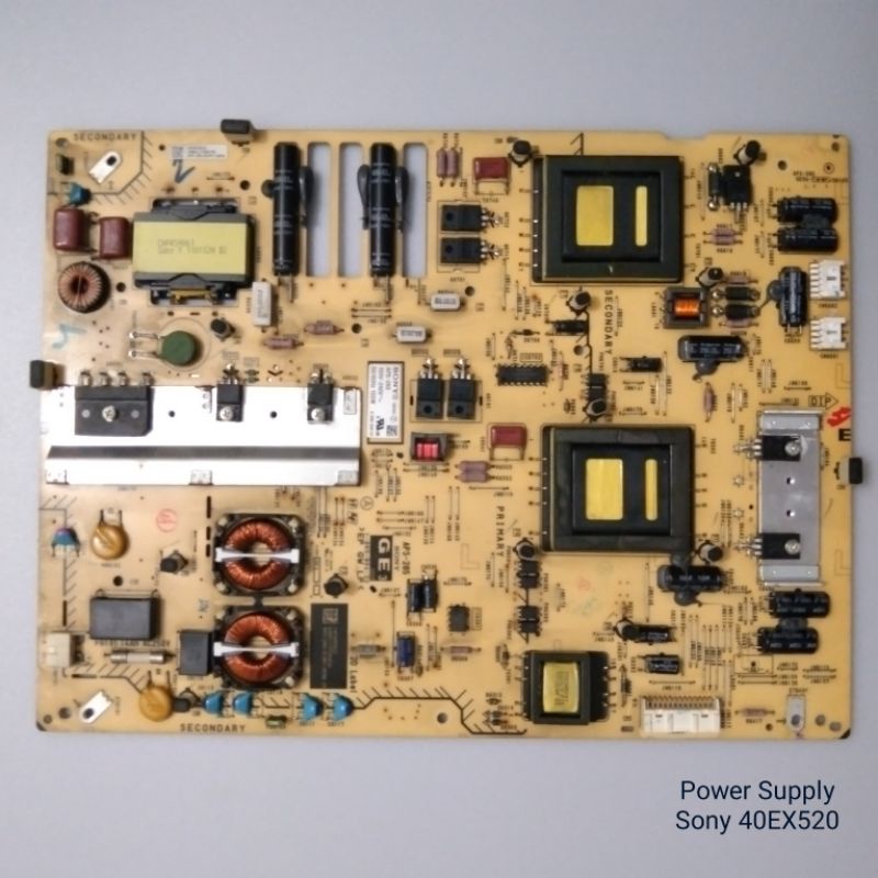Power Supply Sony 40EX520 - PSU 40EX520