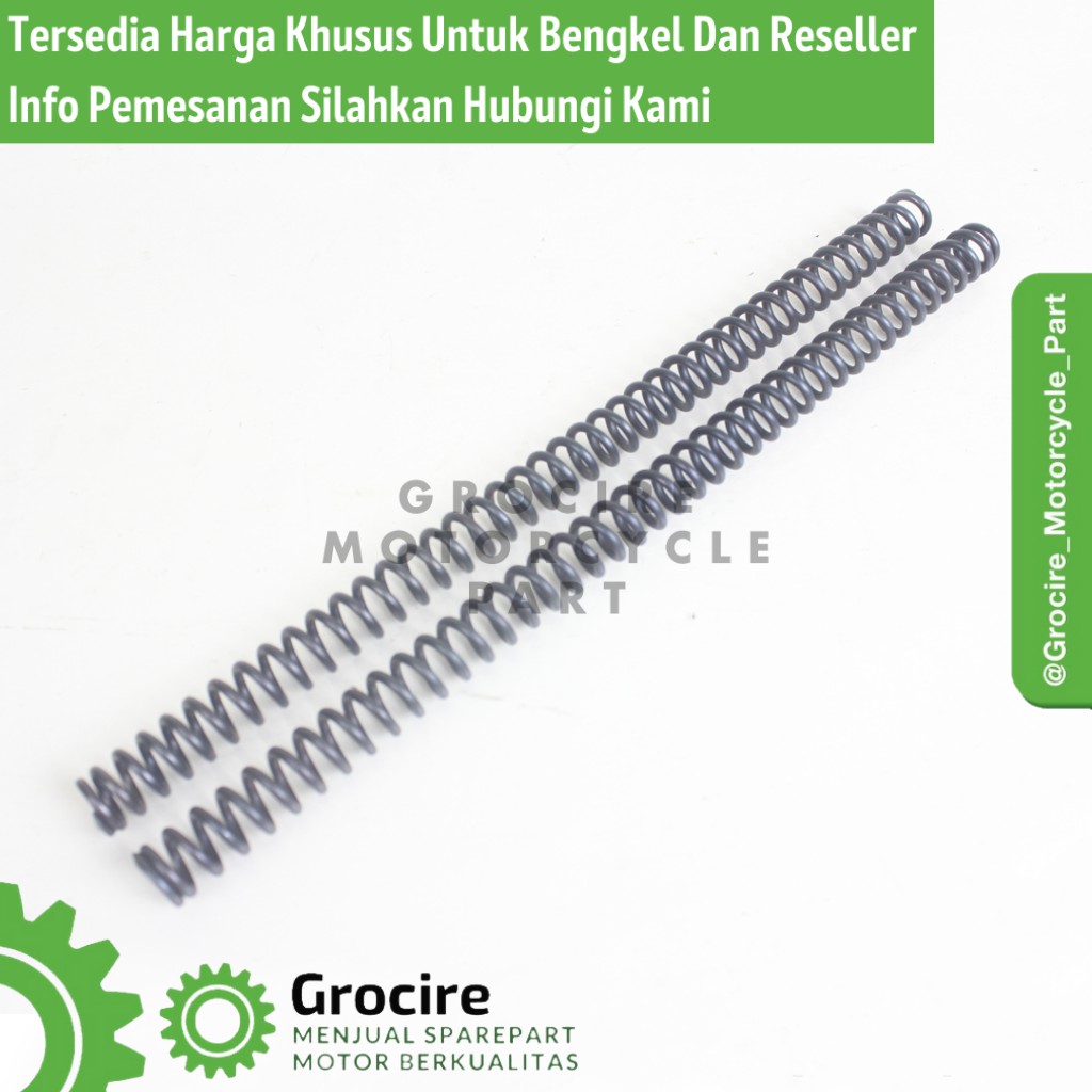 PER SHOCK DEPAN JUPITER Z per shock depan VEGA R NEW per ZR per jupiter z sepasang