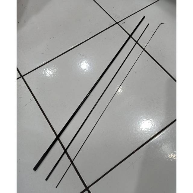 Ruas tegek set carbon 1 2 3