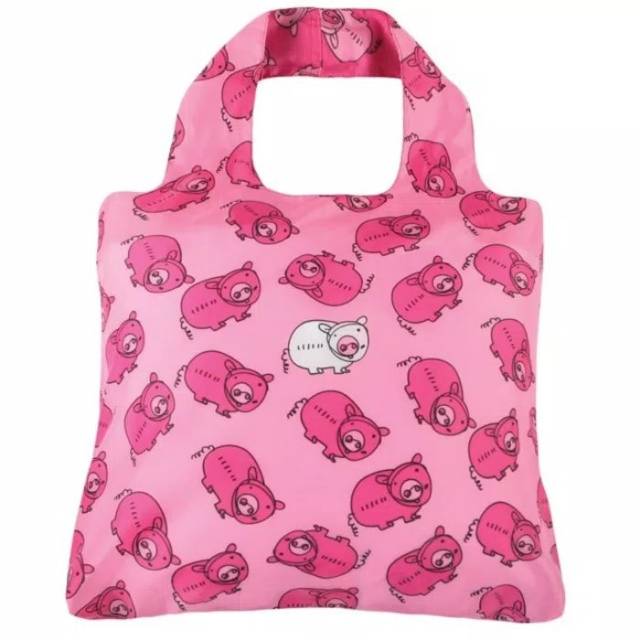 Envirosax - kids series - Piggy