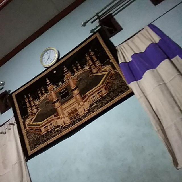 Baju Batik Anak 3-12th (cod) Bisa Bayar Ditempat Bajuanak