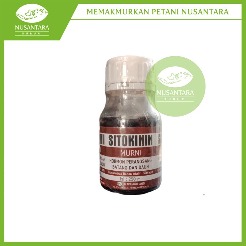 _Adudushop Zpt Hormon Murni Auksin Giberelin Dan Sitokinin 100 Ml