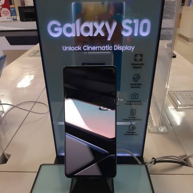 HP SAMSUNG S10