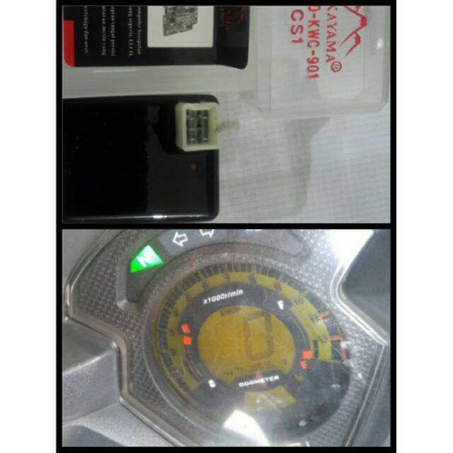 cdi cs one no limit 13 rpm cdi racing cs 1 honda cs  1