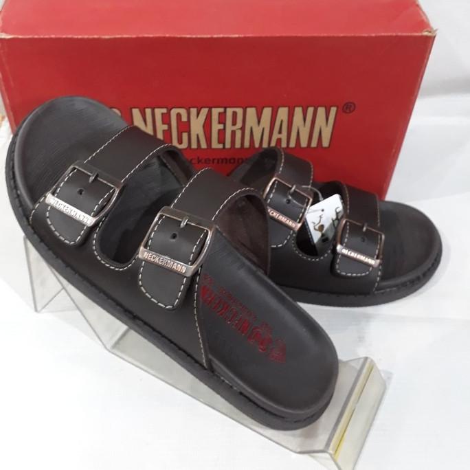 sandal casual pria NECKERMANN original eden-051