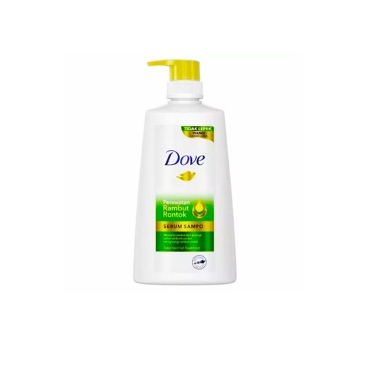 DOVE SHAMPOO HAIR FALL TREATMENT 680ML