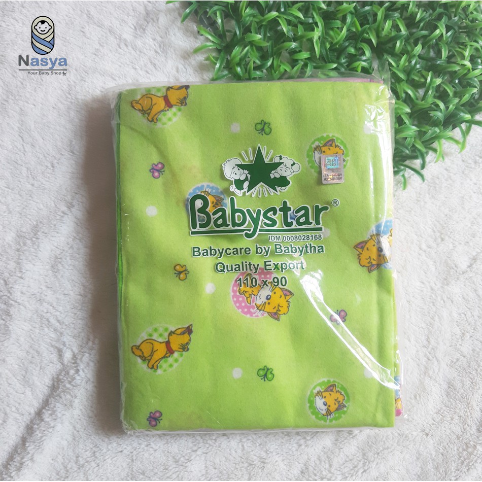 [B-078] Bedong Bayi Karakter/ Bedong Bayi Murah Luckytha