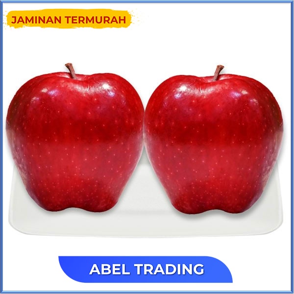 

Apel Red Del USA B 460 Gr