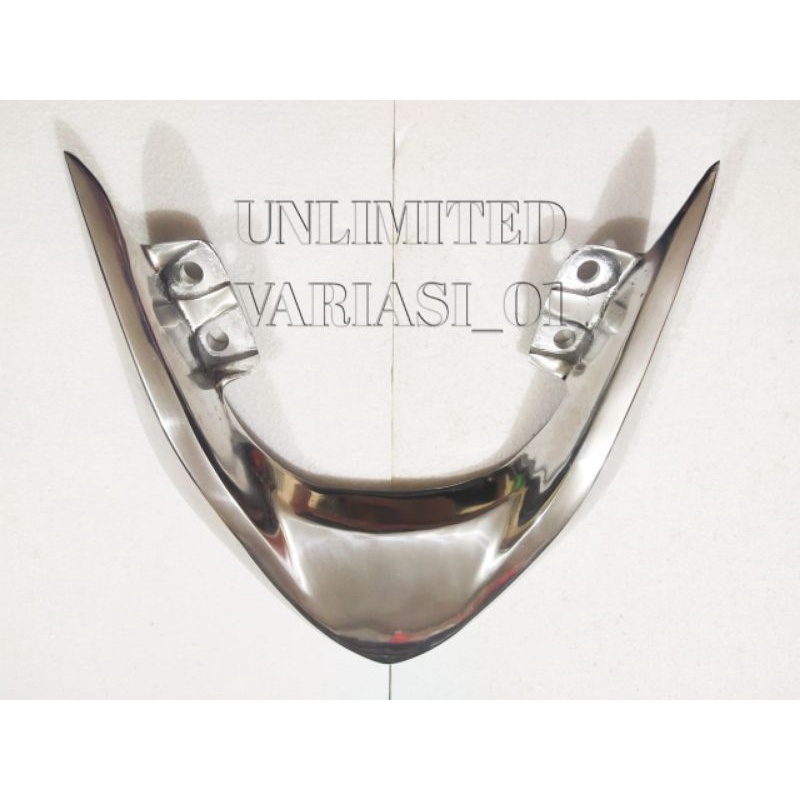 behel Honda Blade planger behel Honda blade