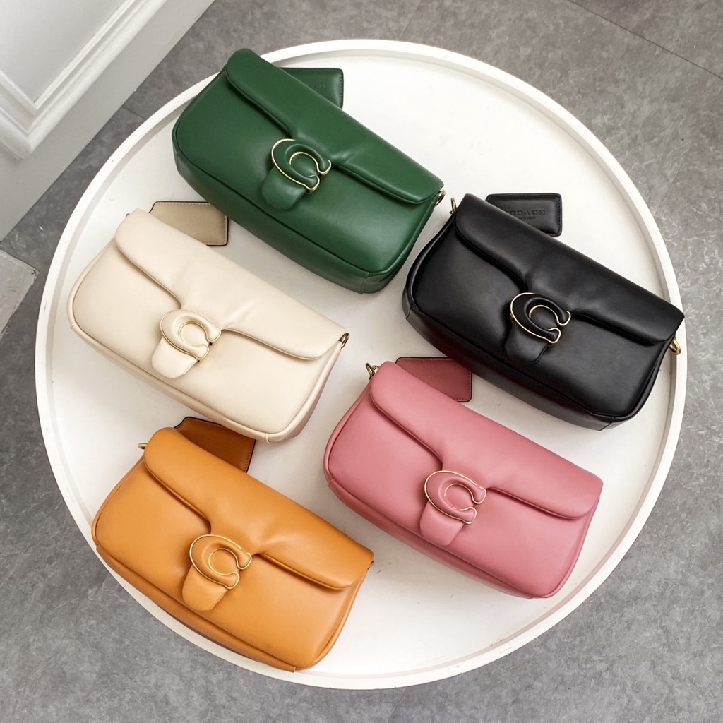 COACH 0772 Bacchus Bag