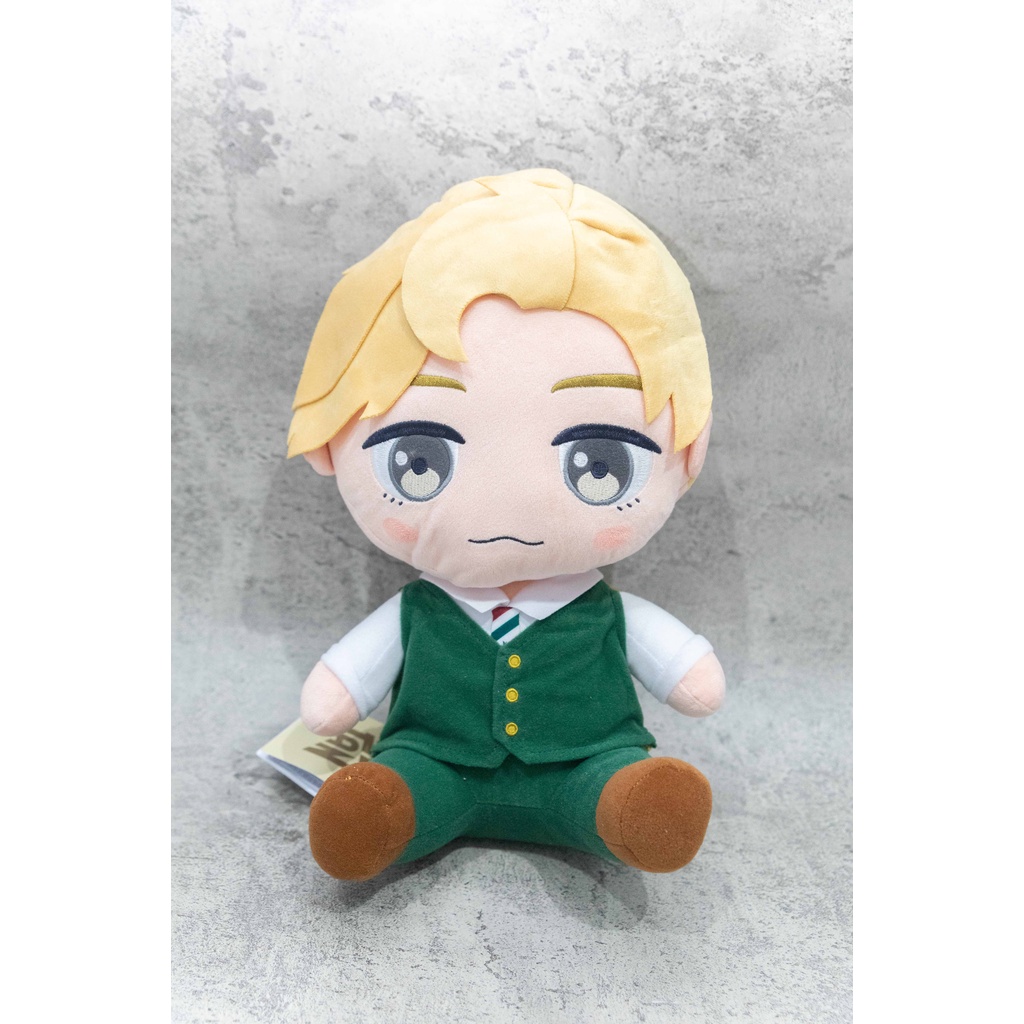 SEGA Osuwari Mega Jumbo BTS TinyTan DYNAMITE Sitting Plush Doll V