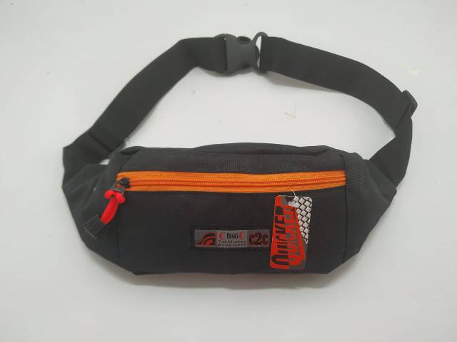 Tas waist bag Quiker series C01